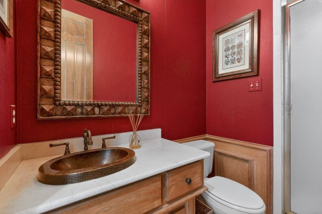 5709 Danmire Court, Plano, TX 75093