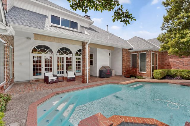 5709 Danmire Court, Plano, TX 75093