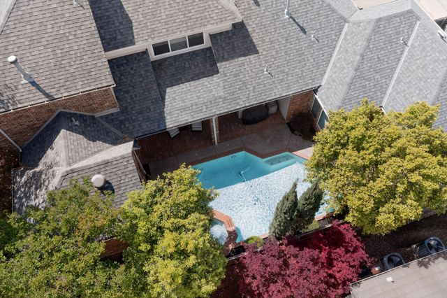 5709 Danmire Court, Plano, TX 75093