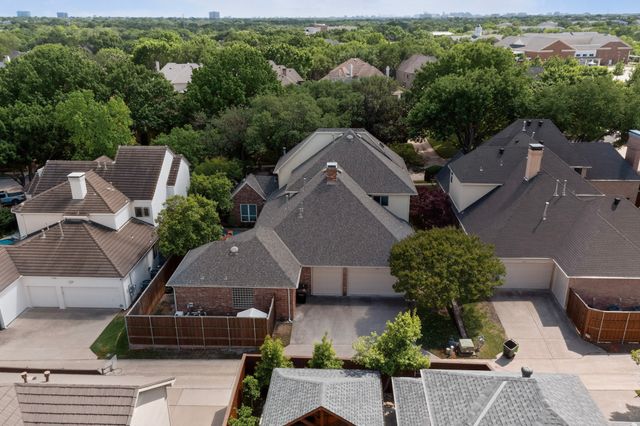 5709 Danmire Court, Plano, TX 75093