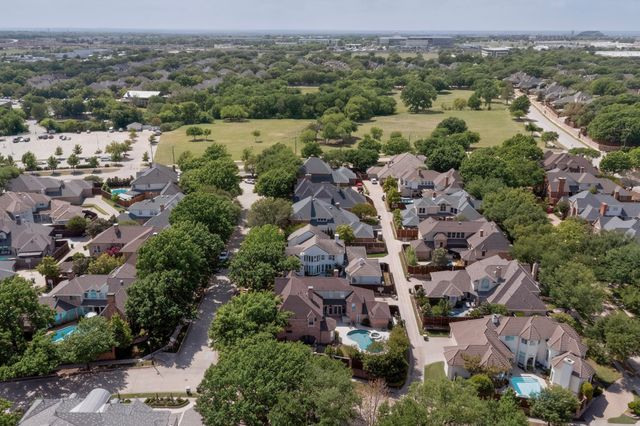 5709 Danmire Court, Plano, TX 75093