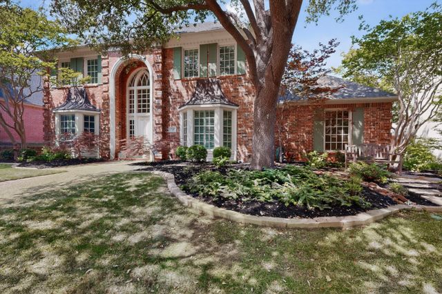 5709 Danmire Court, Plano, TX 75093