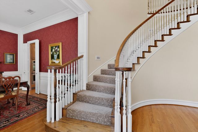 5709 Danmire Court, Plano, TX 75093