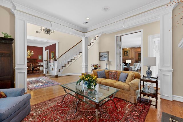 5709 Danmire Court, Plano, TX 75093