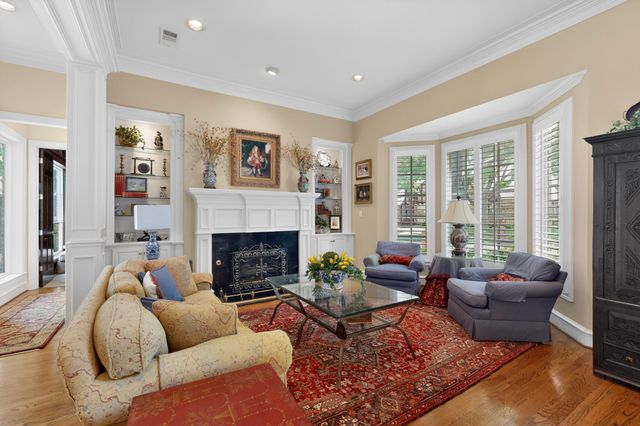 5709 Danmire Court, Plano, TX 75093