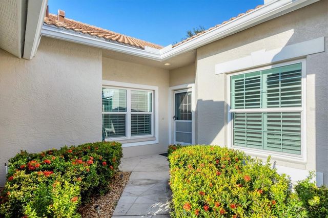 1845 SAN SILVESTRO DRIVE, Venice, FL 34285