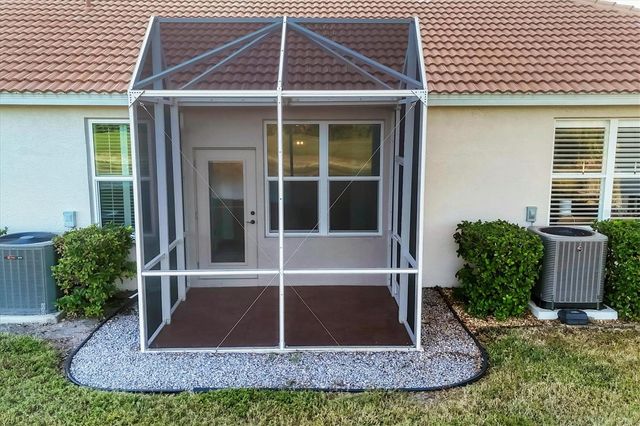 1845 SAN SILVESTRO DRIVE, Venice, FL 34285