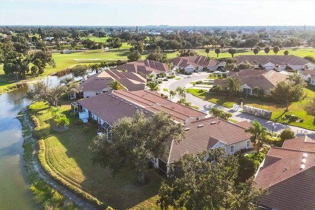 1845 SAN SILVESTRO DRIVE, Venice, FL 34285