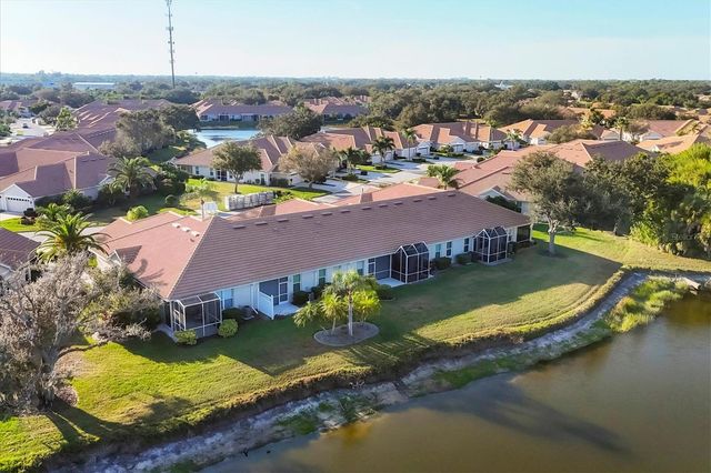 1845 SAN SILVESTRO DRIVE, Venice, FL 34285