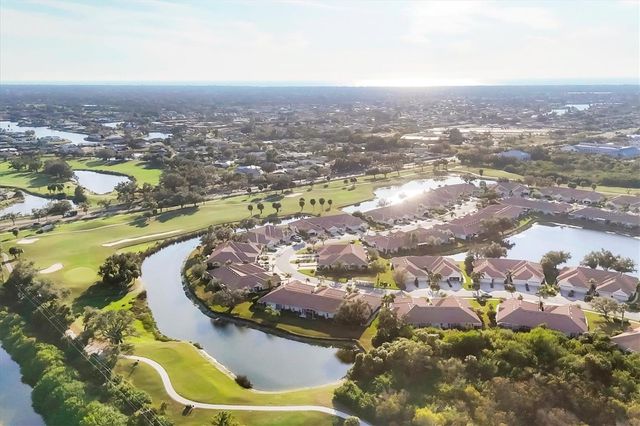 1845 SAN SILVESTRO DRIVE, Venice, FL 34285