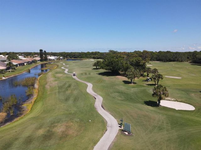 1845 SAN SILVESTRO DRIVE, Venice, FL 34285