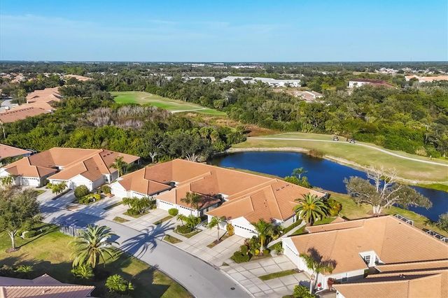 1845 SAN SILVESTRO DRIVE, Venice, FL 34285