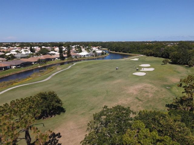 1845 SAN SILVESTRO DRIVE, Venice, FL 34285