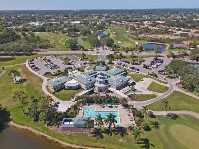 1845 SAN SILVESTRO DRIVE, Venice, FL 34285