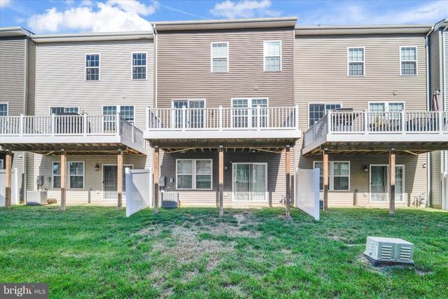 9505 BENT CREEK PL, Upper Marlboro, MD 20772