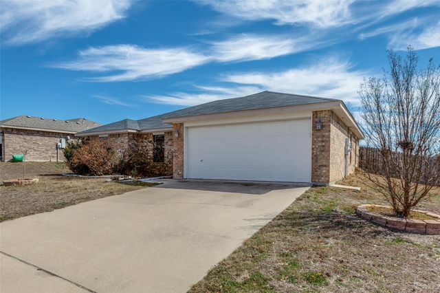 1307 Marlee CIR, Copperas Cove, TX 76522