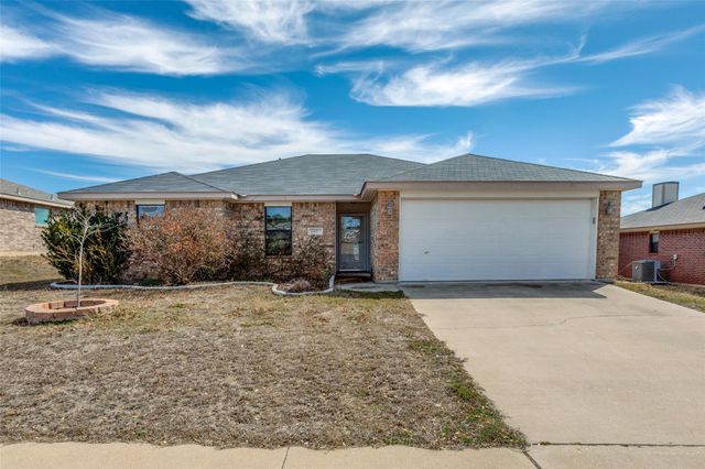 1307 Marlee CIR, Copperas Cove, TX 76522