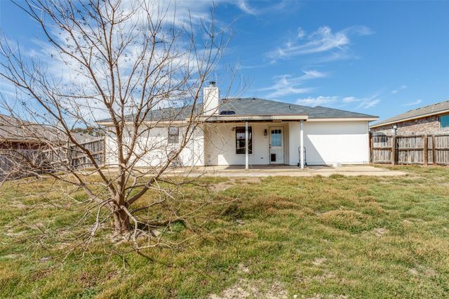 1307 Marlee CIR, Copperas Cove, TX 76522