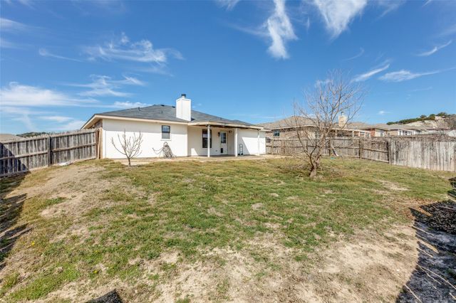 1307 Marlee CIR, Copperas Cove, TX 76522