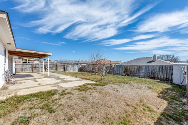 1307 Marlee CIR, Copperas Cove, TX 76522