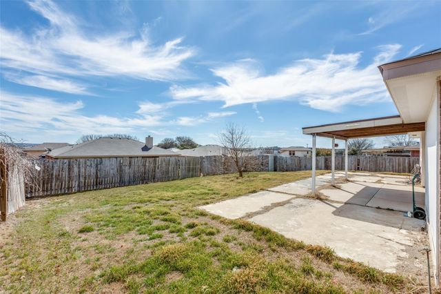 1307 Marlee CIR, Copperas Cove, TX 76522