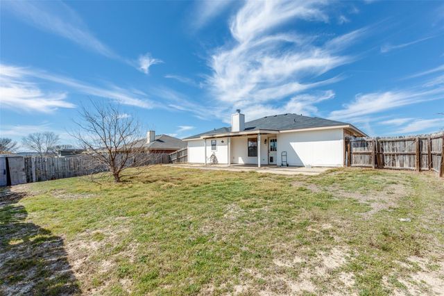 1307 Marlee CIR, Copperas Cove, TX 76522