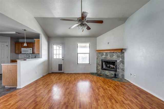 1307 Marlee CIR, Copperas Cove, TX 76522