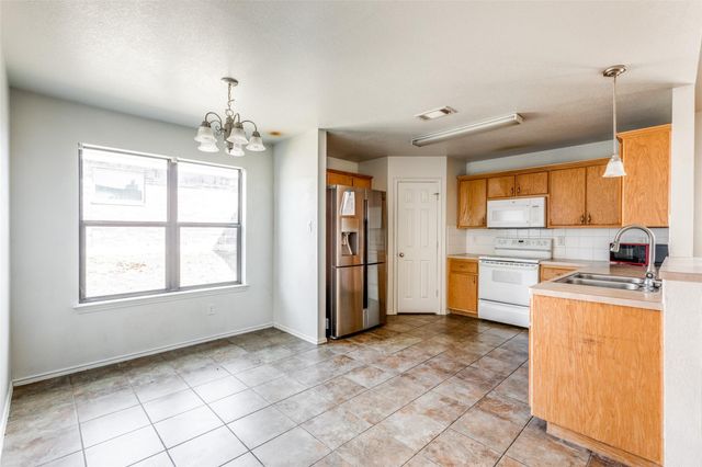 1307 Marlee CIR, Copperas Cove, TX 76522