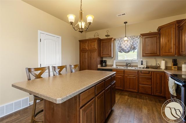 1481 Saddle Ridge Road, Laurel, MT 59044