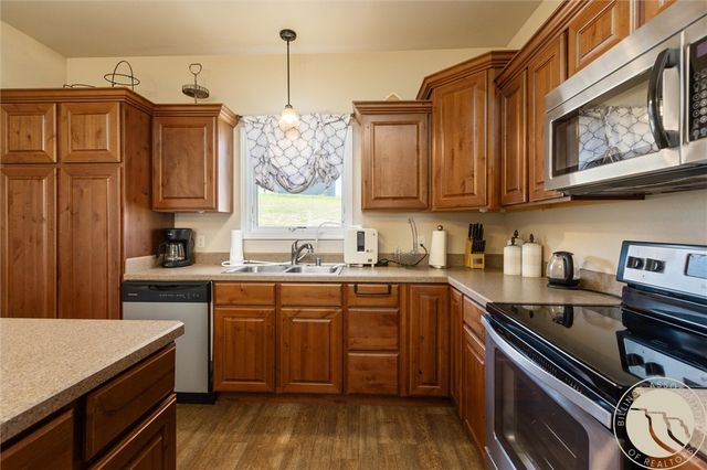 1481 Saddle Ridge Road, Laurel, MT 59044