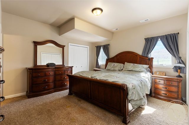 1481 Saddle Ridge Road, Laurel, MT 59044
