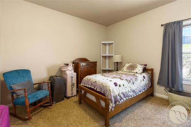 1481 Saddle Ridge Road, Laurel, MT 59044