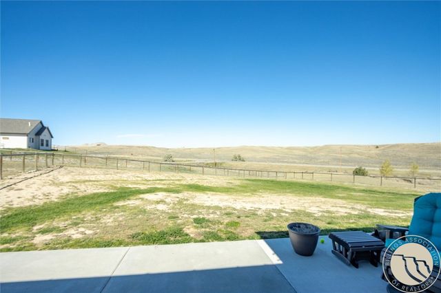 1481 Saddle Ridge Road, Laurel, MT 59044