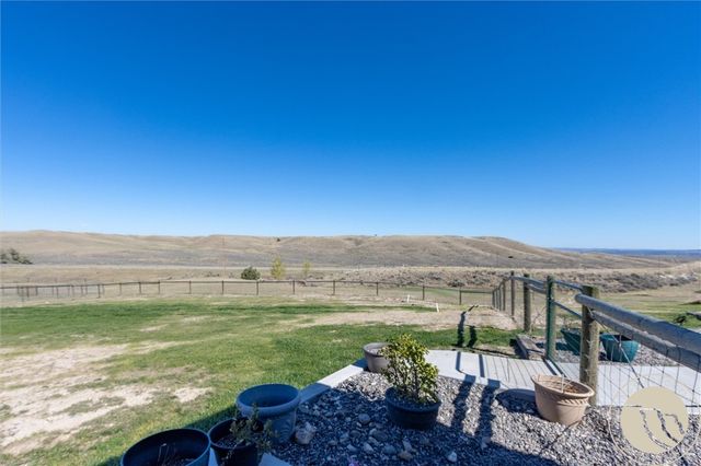 1481 Saddle Ridge Road, Laurel, MT 59044