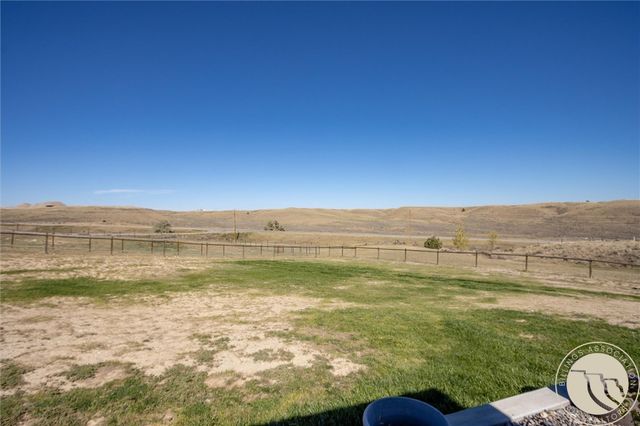 1481 Saddle Ridge Road, Laurel, MT 59044