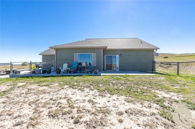 1481 Saddle Ridge Road, Laurel, MT 59044