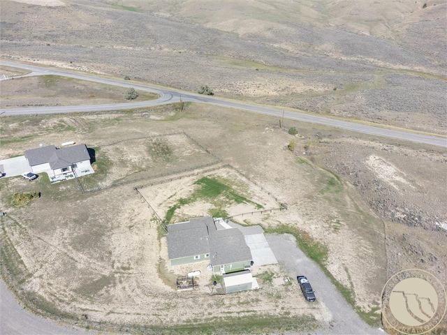 1481 Saddle Ridge Road, Laurel, MT 59044