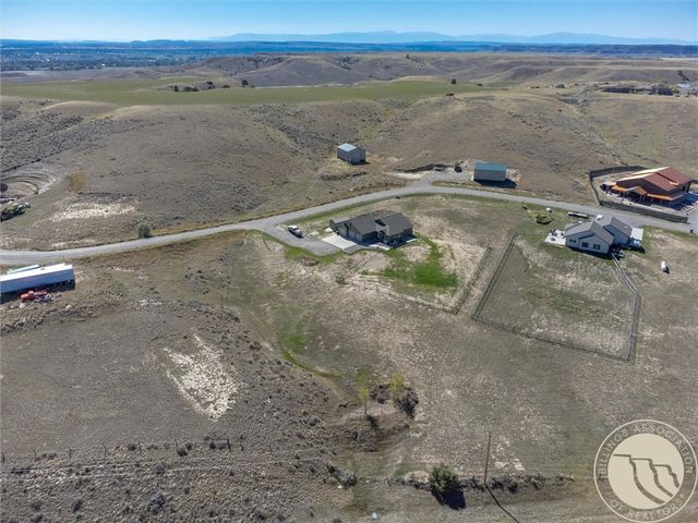 1481 Saddle Ridge Road, Laurel, MT 59044