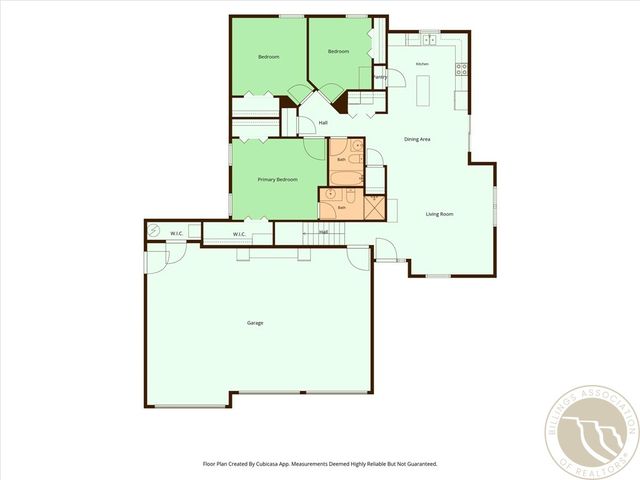 1481 Saddle Ridge Road, Laurel, MT 59044