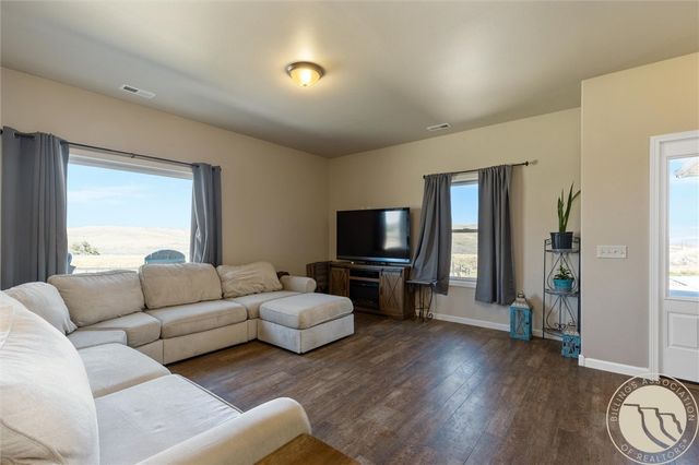 1481 Saddle Ridge Road, Laurel, MT 59044