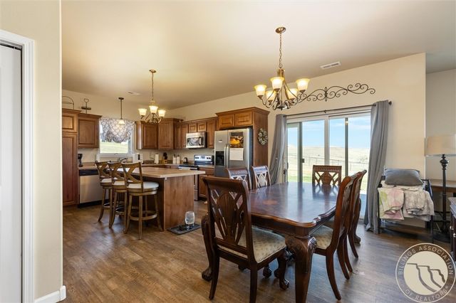 1481 Saddle Ridge Road, Laurel, MT 59044