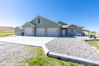 1481 Saddle Ridge Road, Laurel, MT 59044