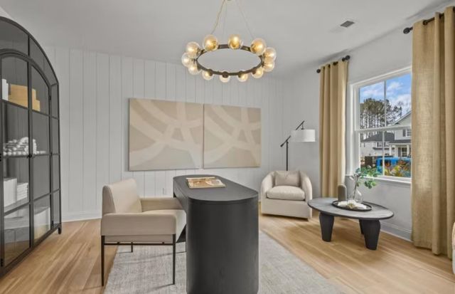 1306 Willow Ridge Way, Spartanburg, SC 29306