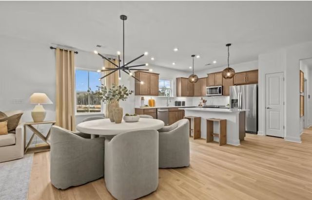 1306 Willow Ridge Way, Spartanburg, SC 29306