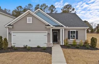 1306 Willow Ridge Way, Spartanburg, SC 29306