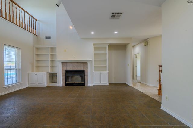 2944 HORSESHOE LAKE ROAD, Iowa Park, TX 76367