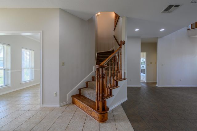 2944 HORSESHOE LAKE ROAD, Iowa Park, TX 76367