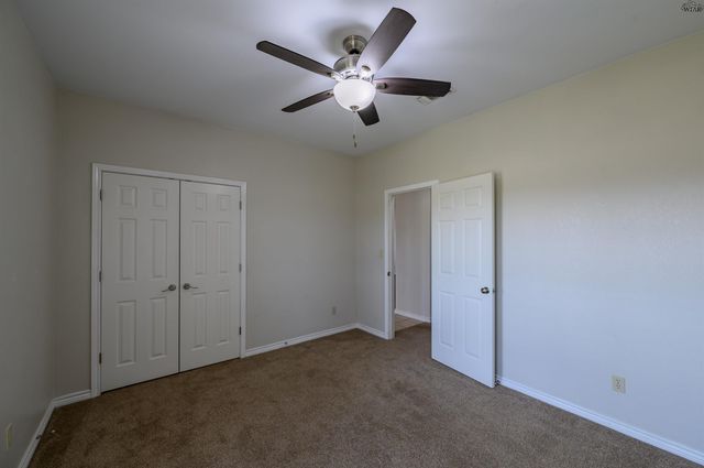 2944 HORSESHOE LAKE ROAD, Iowa Park, TX 76367