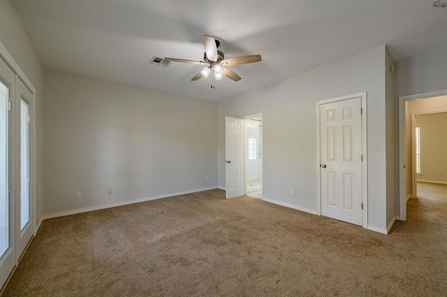 2944 HORSESHOE LAKE ROAD, Iowa Park, TX 76367