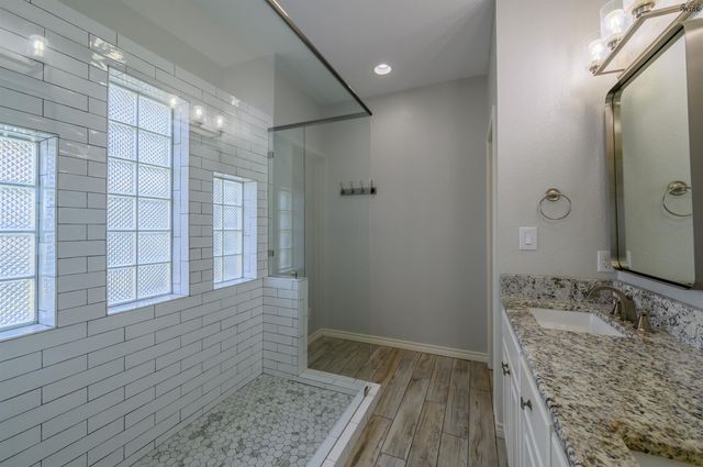 2944 HORSESHOE LAKE ROAD, Iowa Park, TX 76367